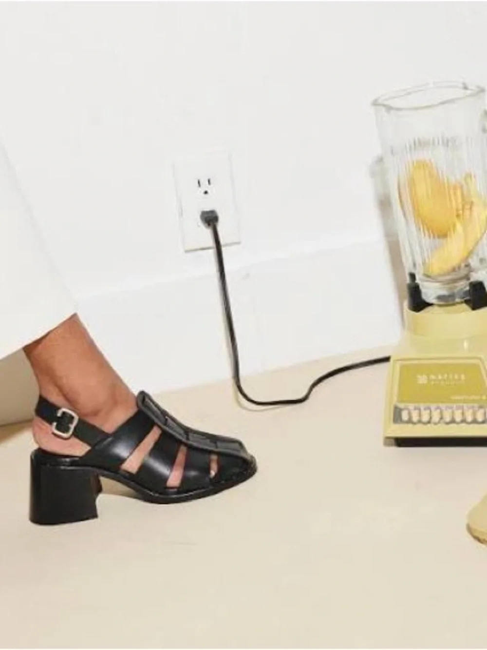 Freda Salvador beautiful sandals